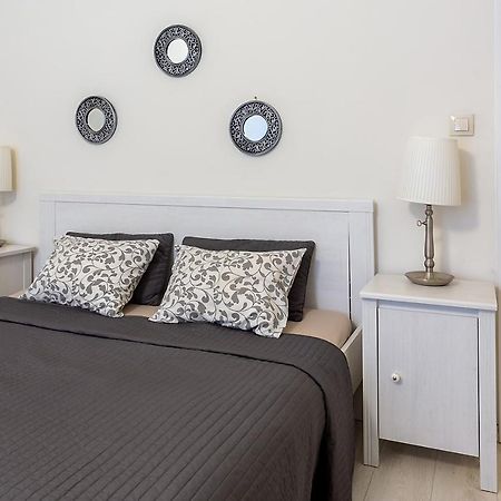 Goldcentral Apartment Grand Boulevard Budapest Bagian luar foto