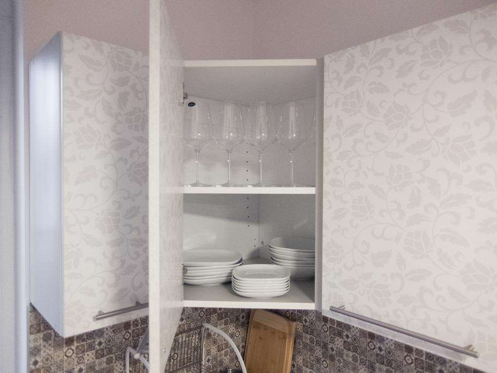 Goldcentral Apartment Grand Boulevard Budapest Bagian luar foto