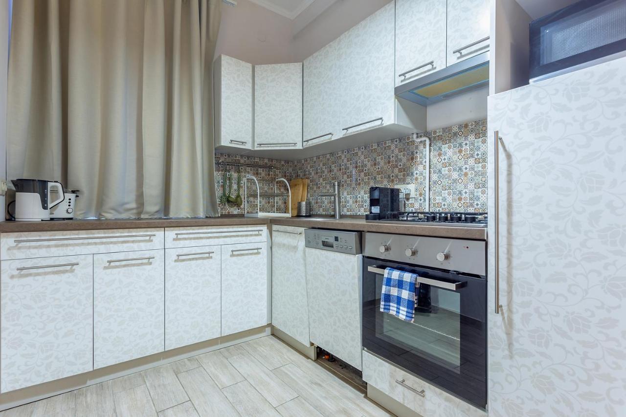 Goldcentral Apartment Grand Boulevard Budapest Bagian luar foto