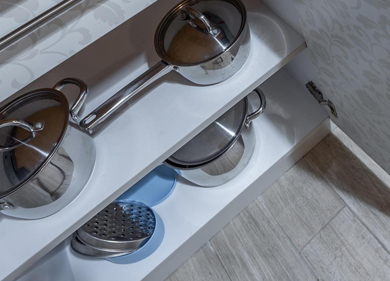 Goldcentral Apartment Grand Boulevard Budapest Bagian luar foto
